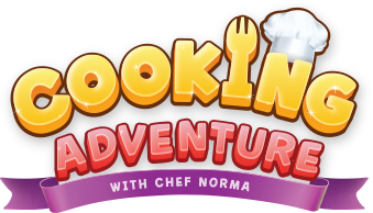 COOKING ADVENTURE Help Center home page